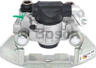 BOSCH 0 986 134 098 - Pinza freno autozon.pro