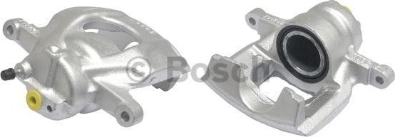 BOSCH 0 986 134 093 - Pinza freno autozon.pro