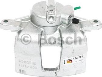 BOSCH 0 986 134 052 - Pinza freno autozon.pro