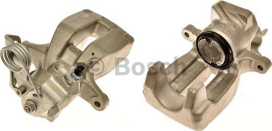 BOSCH 0 986 134 068 - Pinza freno autozon.pro