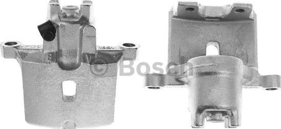 BOSCH 0 986 134 009 - Pinza freno autozon.pro