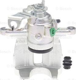 BOSCH 0 986 134 004 - Pinza freno autozon.pro