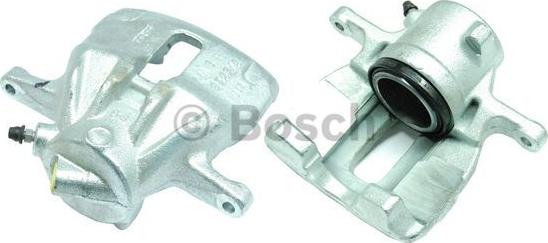 BOSCH 0 986 134 003 - Pinza freno autozon.pro