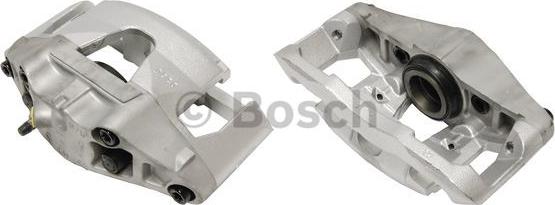 BOSCH 0 986 134 002 - Pinza freno autozon.pro