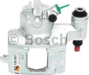 BOSCH 0 986 134 007 - Pinza freno autozon.pro