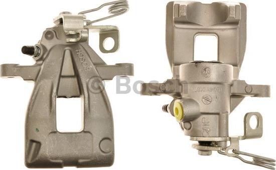 BOSCH 0 986 134 010 - Pinza freno autozon.pro