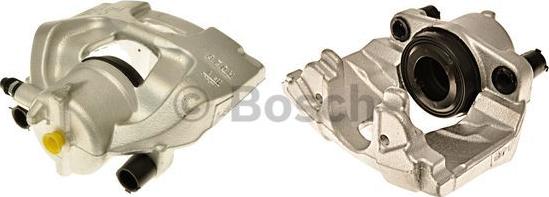 BOSCH 0 986 134 018 - Pinza freno autozon.pro