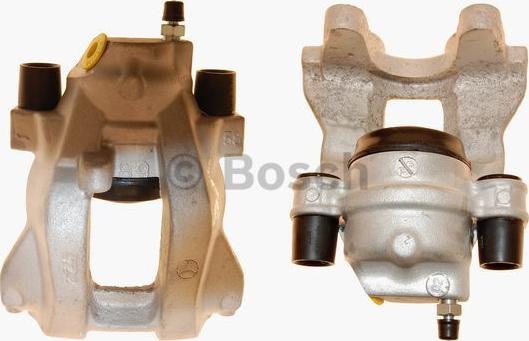 BOSCH 0 986 134 086 - Pinza freno autozon.pro