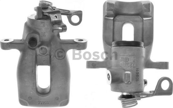 BOSCH 0 986 134 083 - Pinza freno autozon.pro