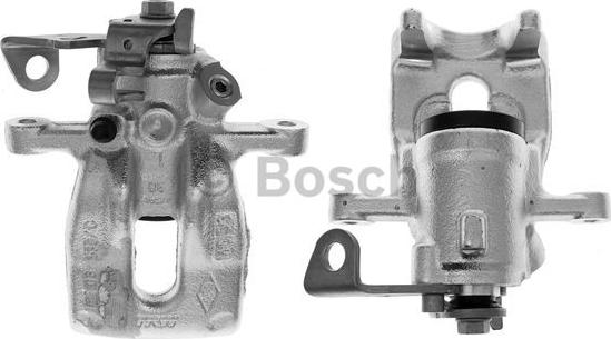 BOSCH 0 986 134 082 - Pinza freno autozon.pro