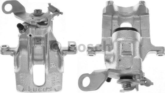 BOSCH 0 986 134 087 - Pinza freno autozon.pro