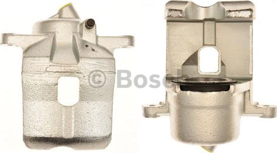 BOSCH 0 986 134 036 - Pinza freno autozon.pro