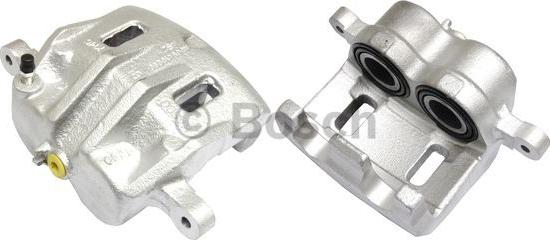 BOSCH 0 986 134 031 - Pinza freno autozon.pro