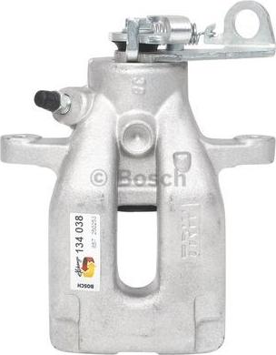 BOSCH 0 986 134 038 - Pinza freno autozon.pro