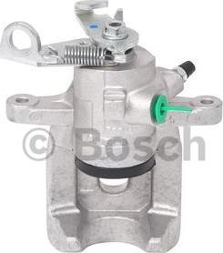 BOSCH 0 986 134 038 - Pinza freno autozon.pro