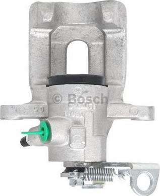 BOSCH 0 986 134 038 - Pinza freno autozon.pro