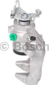 BOSCH 0 986 134 038 - Pinza freno autozon.pro