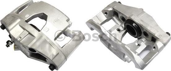 BOSCH 0 986 134 037 - Pinza freno autozon.pro