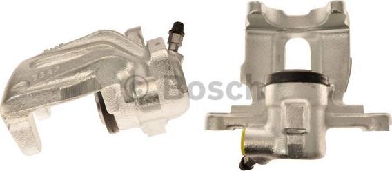 BOSCH 0 986 134 029 - Pinza freno autozon.pro