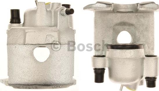 BOSCH 0 986 134 020 - Pinza freno autozon.pro