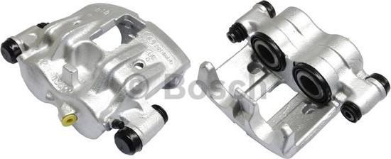 BOSCH 0 986 134 022 - Pinza freno autozon.pro