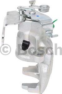 BOSCH 0 986 134 027 - Pinza freno autozon.pro