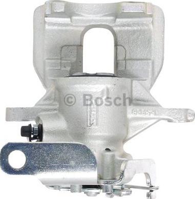 BOSCH 0 986 134 027 - Pinza freno autozon.pro