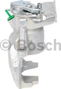 BOSCH 0 986 134 027 - Pinza freno autozon.pro