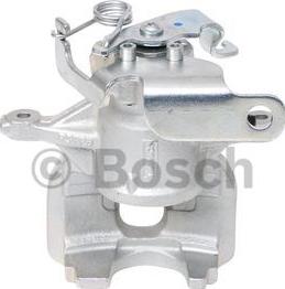 BOSCH 0 986 134 027 - Pinza freno autozon.pro