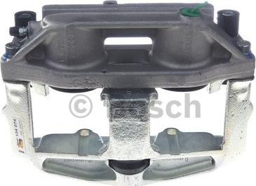 BOSCH 0 986 134 074 - Pinza freno autozon.pro