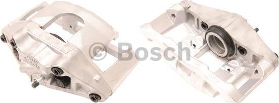 BOSCH 0 986 134 078 - Pinza freno autozon.pro