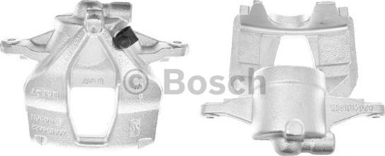 BOSCH 0 986 134 077 - Pinza freno autozon.pro