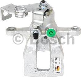 BOSCH 0 986 134 196 - Pinza freno autozon.pro