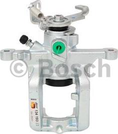 BOSCH 0 986 134 193 - Pinza freno autozon.pro