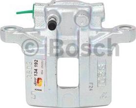 BOSCH 0 986 134 192 - Pinza freno autozon.pro