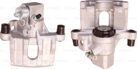 BOSCH 0 986 134 145 - Pinza freno autozon.pro