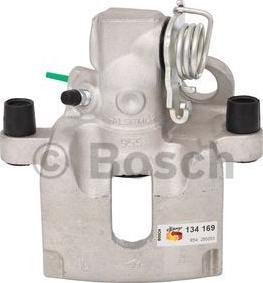 BOSCH 0 986 134 169 - Pinza freno autozon.pro