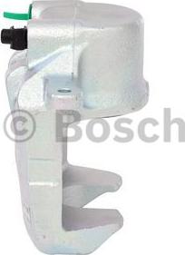 BOSCH 0 986 134 167 - Pinza freno autozon.pro