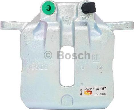 BOSCH 0 986 134 167 - Pinza freno autozon.pro