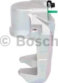 BOSCH 0 986 134 167 - Pinza freno autozon.pro