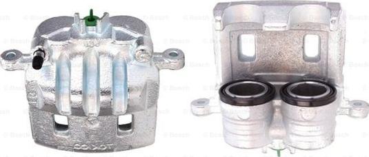 BOSCH 0 986 134 116 - Pinza freno autozon.pro