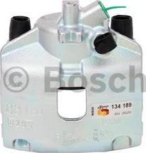 BOSCH 0 986 134 189 - Pinza freno autozon.pro