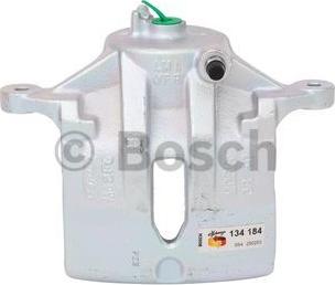 BOSCH 0 986 134 184 - Pinza freno autozon.pro