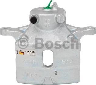 BOSCH 0 986 134 185 - Pinza freno autozon.pro