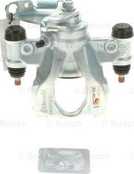 BOSCH 0 986 134 132 - Pinza freno autozon.pro