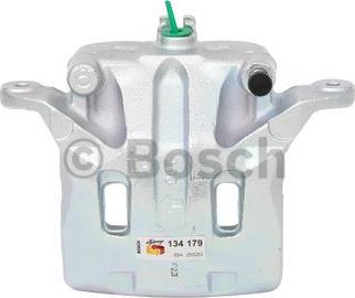 BOSCH 0 986 134 179 - Pinza freno autozon.pro