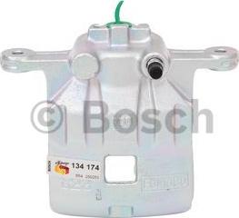 BOSCH 0 986 134 174 - Pinza freno autozon.pro