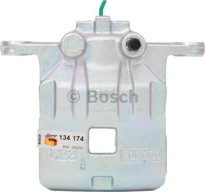 BOSCH 0 986 134 174 - Pinza freno autozon.pro