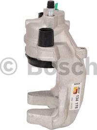 BOSCH 0 986 134 176 - Pinza freno autozon.pro