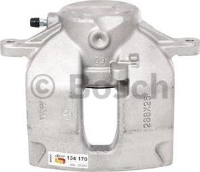 BOSCH 0 986 134 170 - Pinza freno autozon.pro